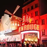 Charming Parisian Apartment With Air Conditioning - Climatisation & 2 Bedrooms - Batignolles Paris
