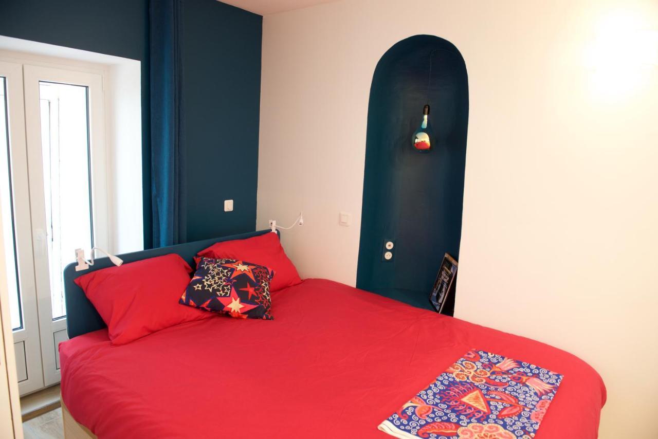 Charming Parisian With Air Conditioning - Climatisation & 2 Bedrooms - Batignolles Appartamento *