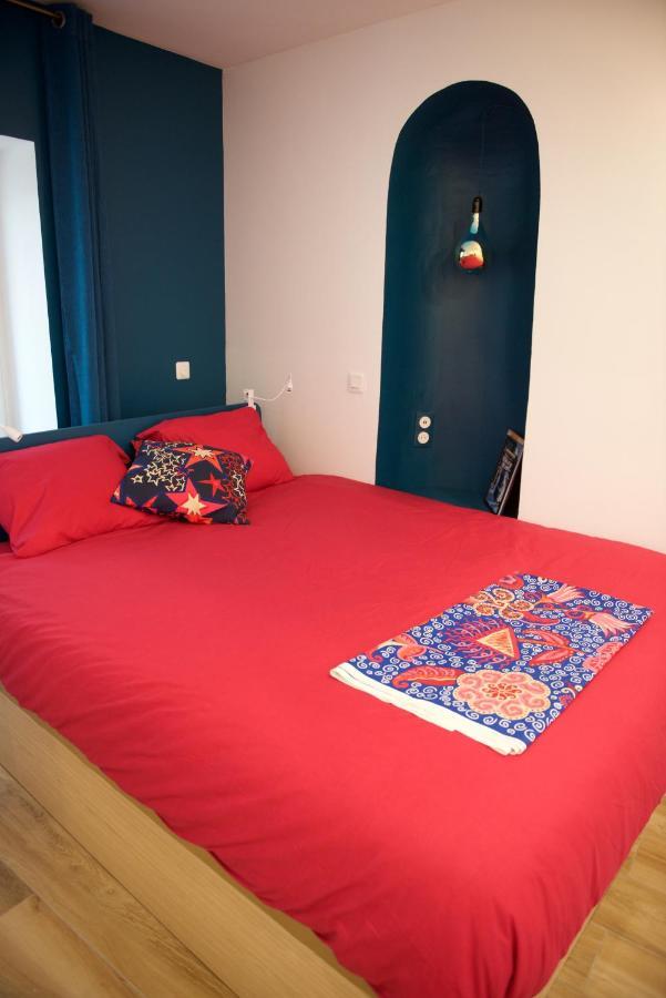 Appartamento Charming Parisian With Air Conditioning - Climatisation & 2 Bedrooms - Batignolles *
