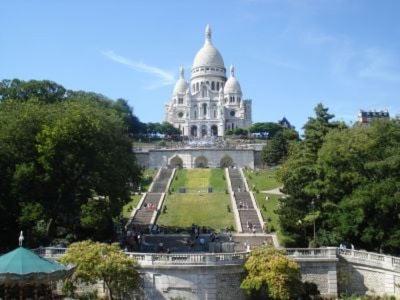 Appartamento Charming Parisian With Air Conditioning - Climatisation & 2 Bedrooms - Batignolles