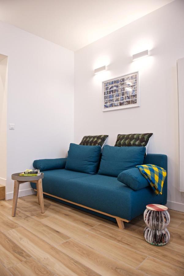 Charming Parisian With Air Conditioning - Climatisation & 2 Bedrooms - Batignolles Appartamento *