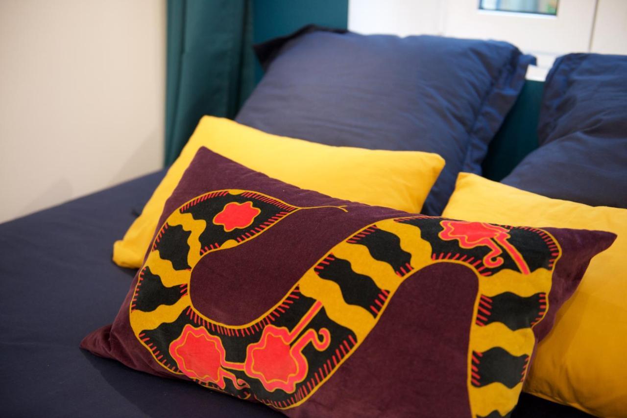 Appartamento Charming Parisian With Air Conditioning - Climatisation & 2 Bedrooms - Batignolles *
